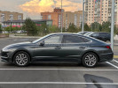 Hyundai Sonata 2021 года