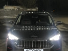 JAC J7 2023 года