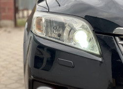 Toyota RAV4 2010 года