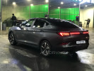 JAC J7 2023 года