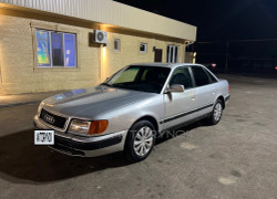 Audi 100 1991 года