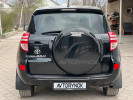Toyota RAV4 2010 года