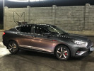 JAC J7 2023 года