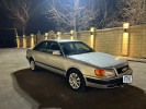 Audi 100 1991 года
