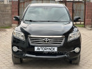 Toyota RAV4 2010 года