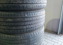 Продам летние шины Hankook ventus Prime 3
