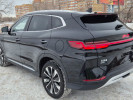 BYD Song Plus 2025 года