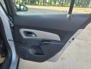 Chevrolet Cruze 2015 года