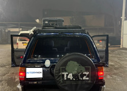 Toyota Hilux Surf 1994 года