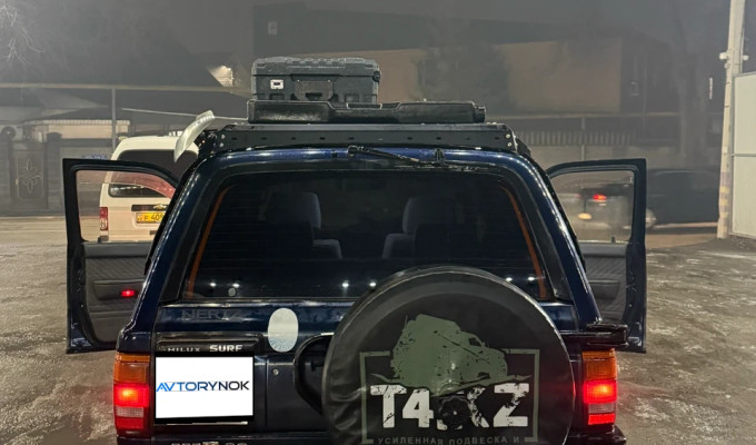 Toyota Hilux Surf 1994 года