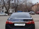 Toyota Corolla 2014 года