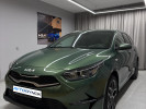 Kia Cee'd 2024 года