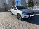 ВАЗ (Lada) Vesta SW Cross 2020 года