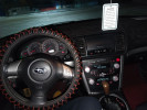 Subaru Outback 2008 года