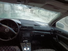 Volkswagen Passat 2002 года