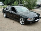 BMW 5 серия 1996 года