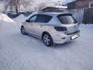 Mazda 3 2005 года
