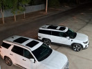 Hyundai Santa Fe 2024 года