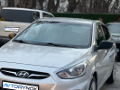 Hyundai Accent 2011 года
