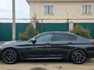 BMW 5 серия 2017 года
