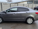 Kia Rio 2014 года