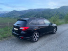 Subaru Outback 2015 года