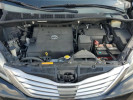 Toyota Sienna 2014 года
