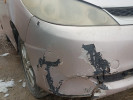 Toyota Previa 2003 года