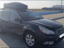 Subaru Outback 2011 года