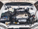 Mitsubishi Colt 1993 года