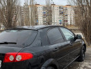 Chevrolet Lacetti 2010 года