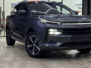 JAC JS6 2023 года