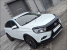 ВАЗ (Lada) Vesta SW Cross 2018 года