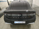 Hyundai Sonata 2023 года