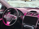 Toyota Camry 2012 года