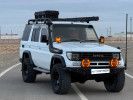 Toyota Land Cruiser Prado 1995 года