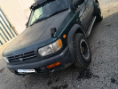 Nissan Terrano 1996 года