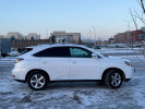 Lexus RX 2010 года