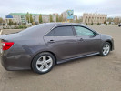 Toyota Camry 2013 года