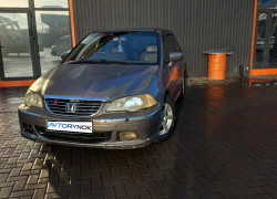 Honda Odyssey 2003 года