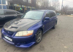 Mitsubishi Lancer 2003 года