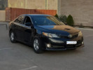 Toyota Camry 2014 года