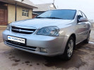 Chevrolet Lacetti 2007 года