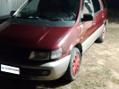 Mitsubishi Space Wagon 1997 года