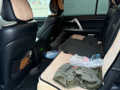 Toyota Land Cruiser 2014 года