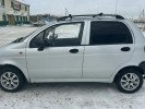Daewoo Matiz 2012 года