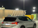 Hyundai Santa Fe 2023 года