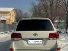 Toyota Land Cruiser 2014 года