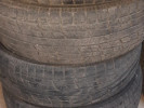 Шины зимние 235/65/R17