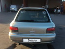Subaru Impreza 1997 года